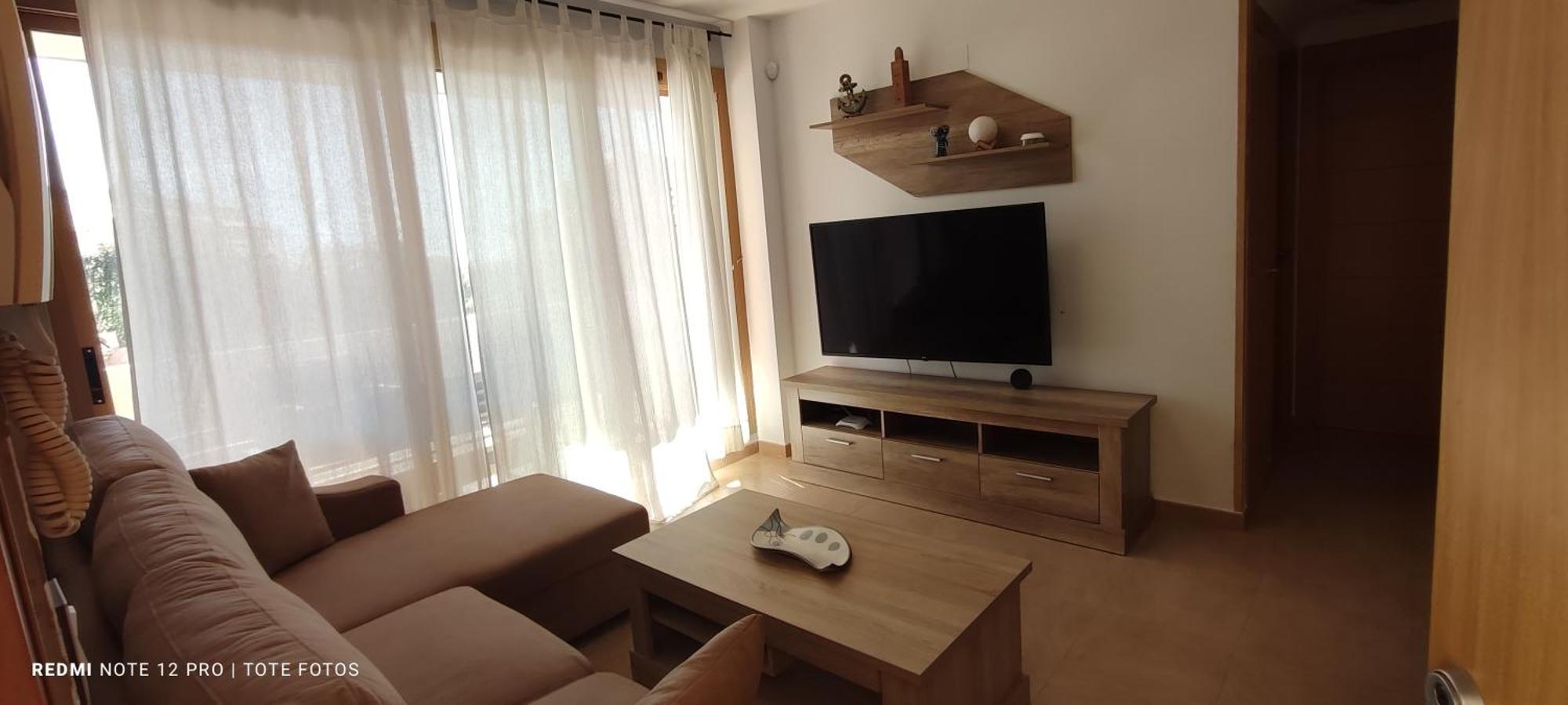 Sierra Cortina Resort Finestrat Bagian luar foto