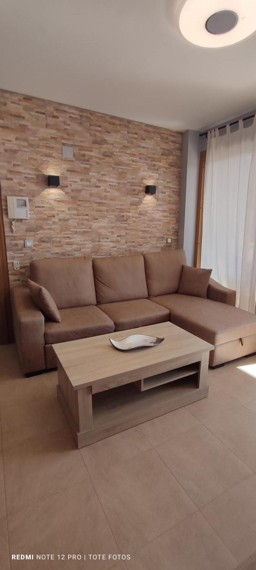Sierra Cortina Resort Finestrat Bagian luar foto