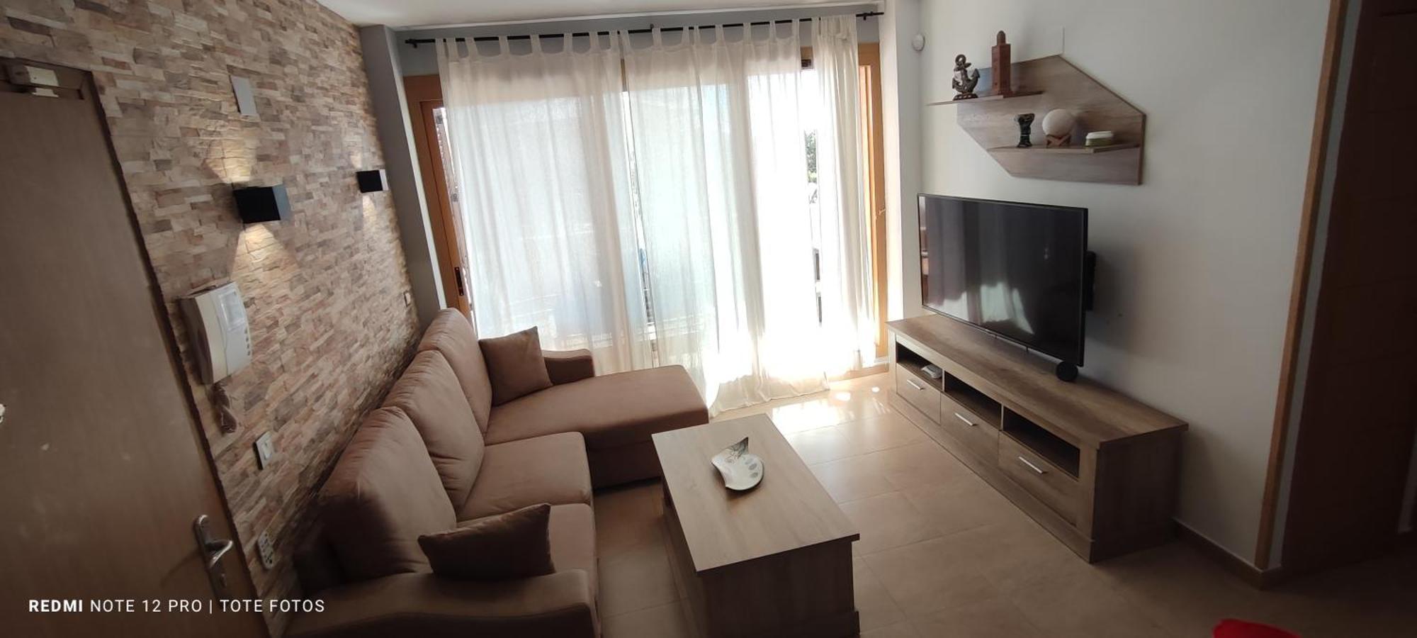 Sierra Cortina Resort Finestrat Bagian luar foto