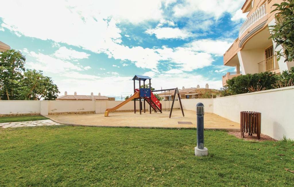 Sierra Cortina Resort Finestrat Bagian luar foto